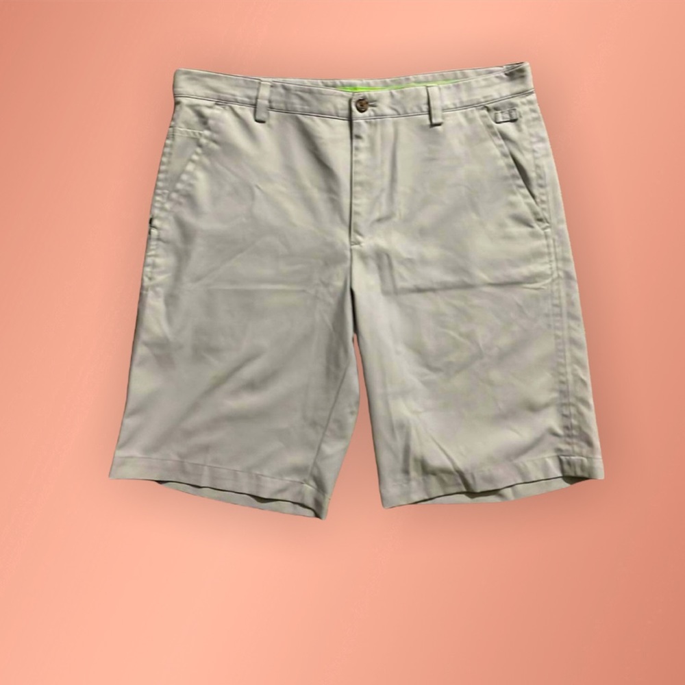 Men’s IZOD Performance Golf Shorts